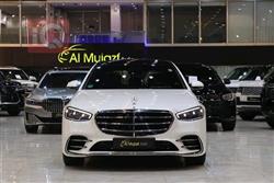 مێرسێدس بێنز S-Class